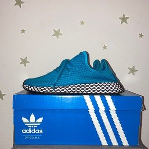 Adidas Deerupt Runner Shoes